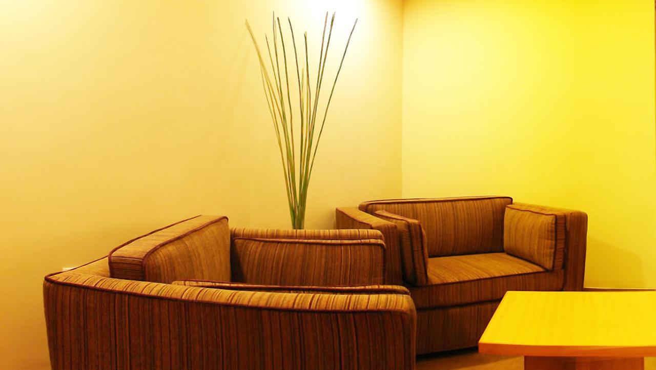 Classic Luxury Service Apartments Visakhapatnam Exterior photo
