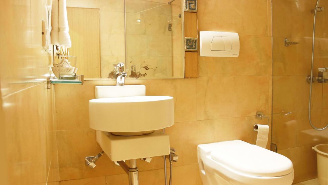 Classic Luxury Service Apartments Visakhapatnam Exterior photo